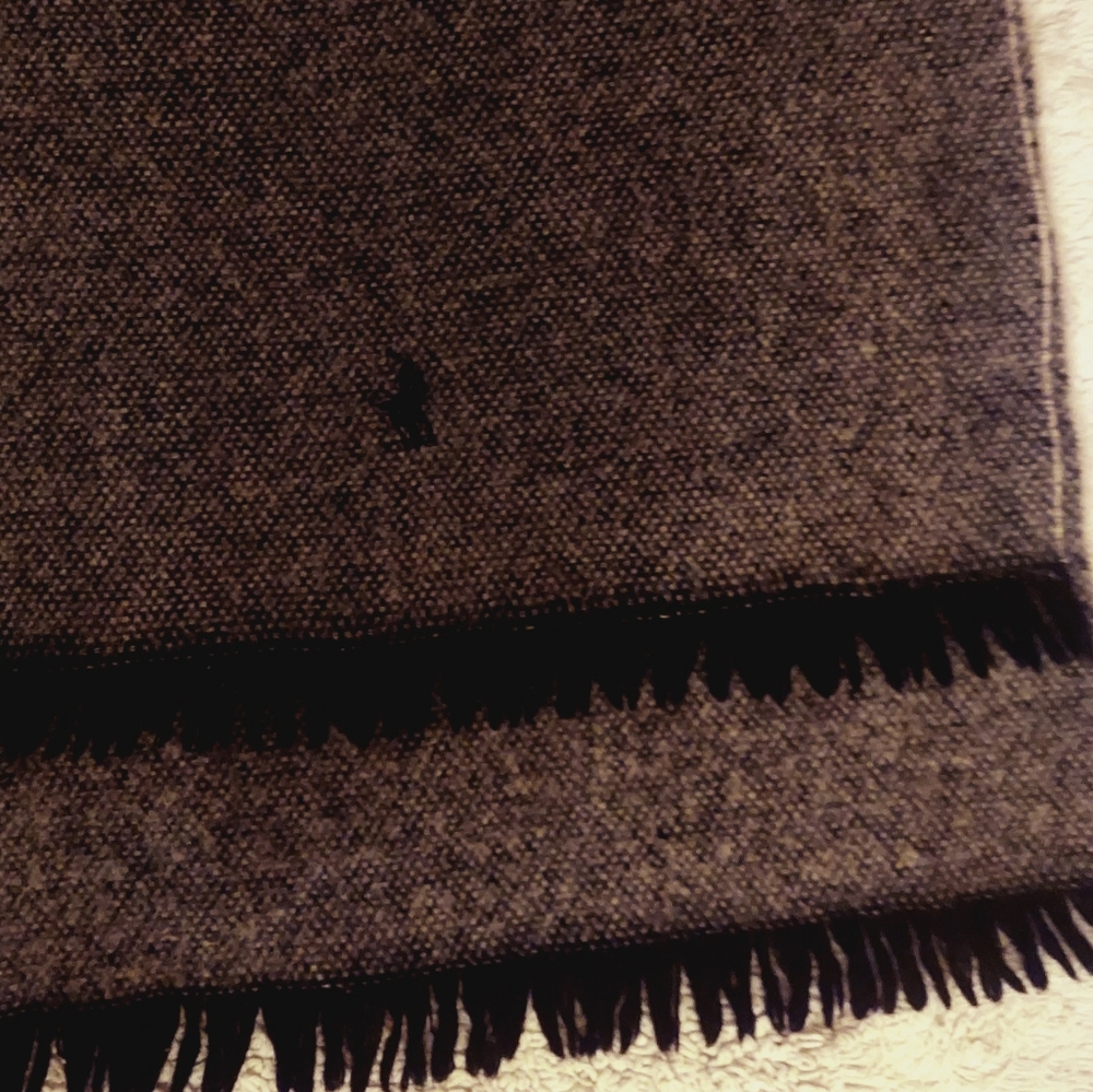 Scarf Ralph Lauren - Picture 2 of 4